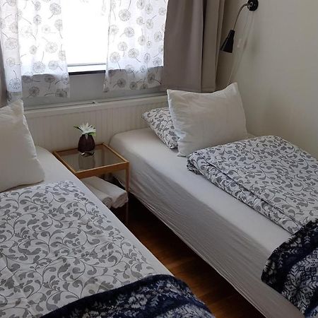 Guesthouse Mora Hagi  Экстерьер фото